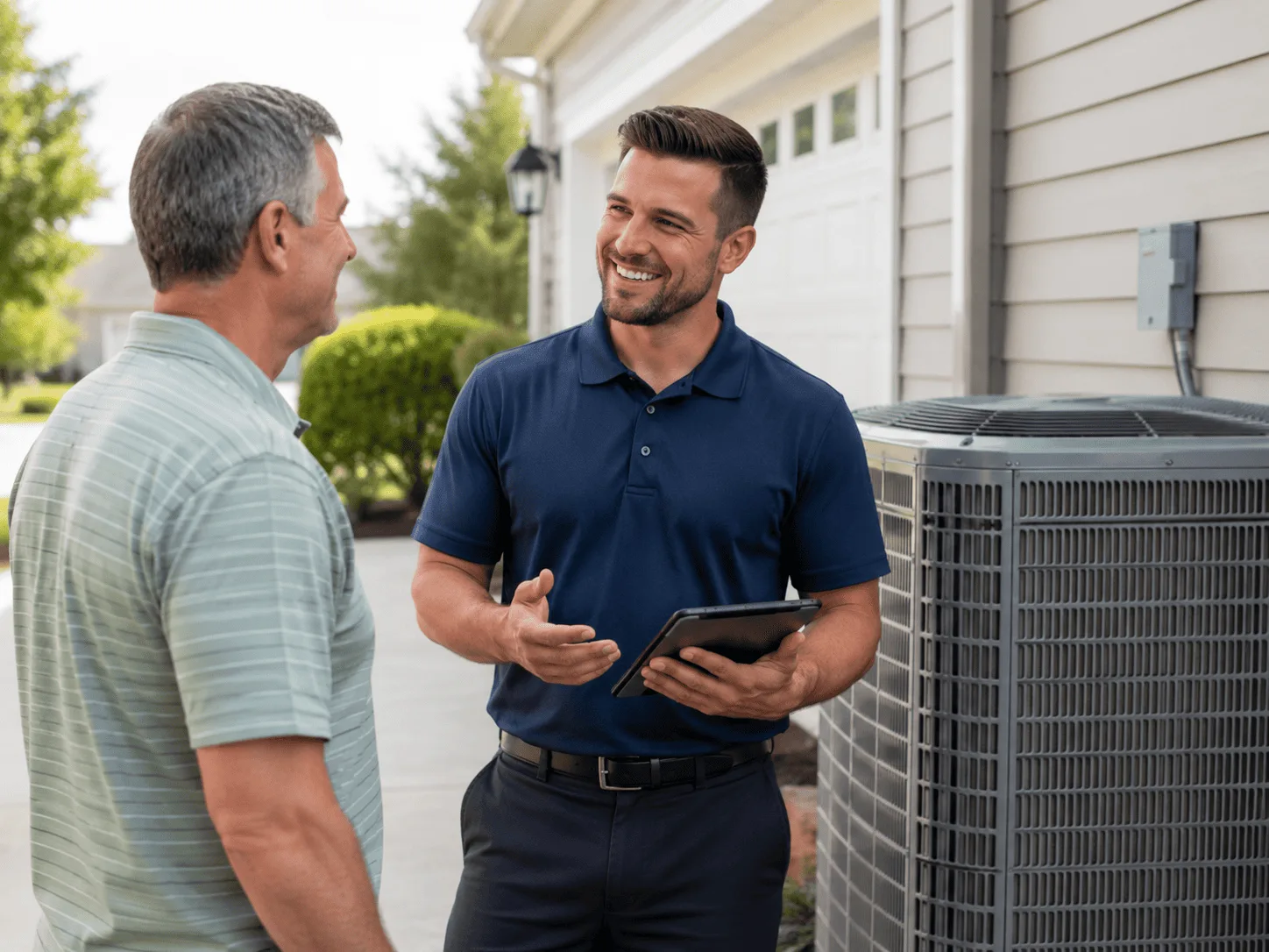 Heat Pump Installation Traer, IA FAQs